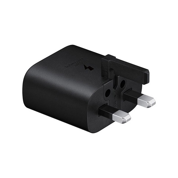 شارژر ۲۵ وات  سه پین EPT2510  اورجینال سامسونگ