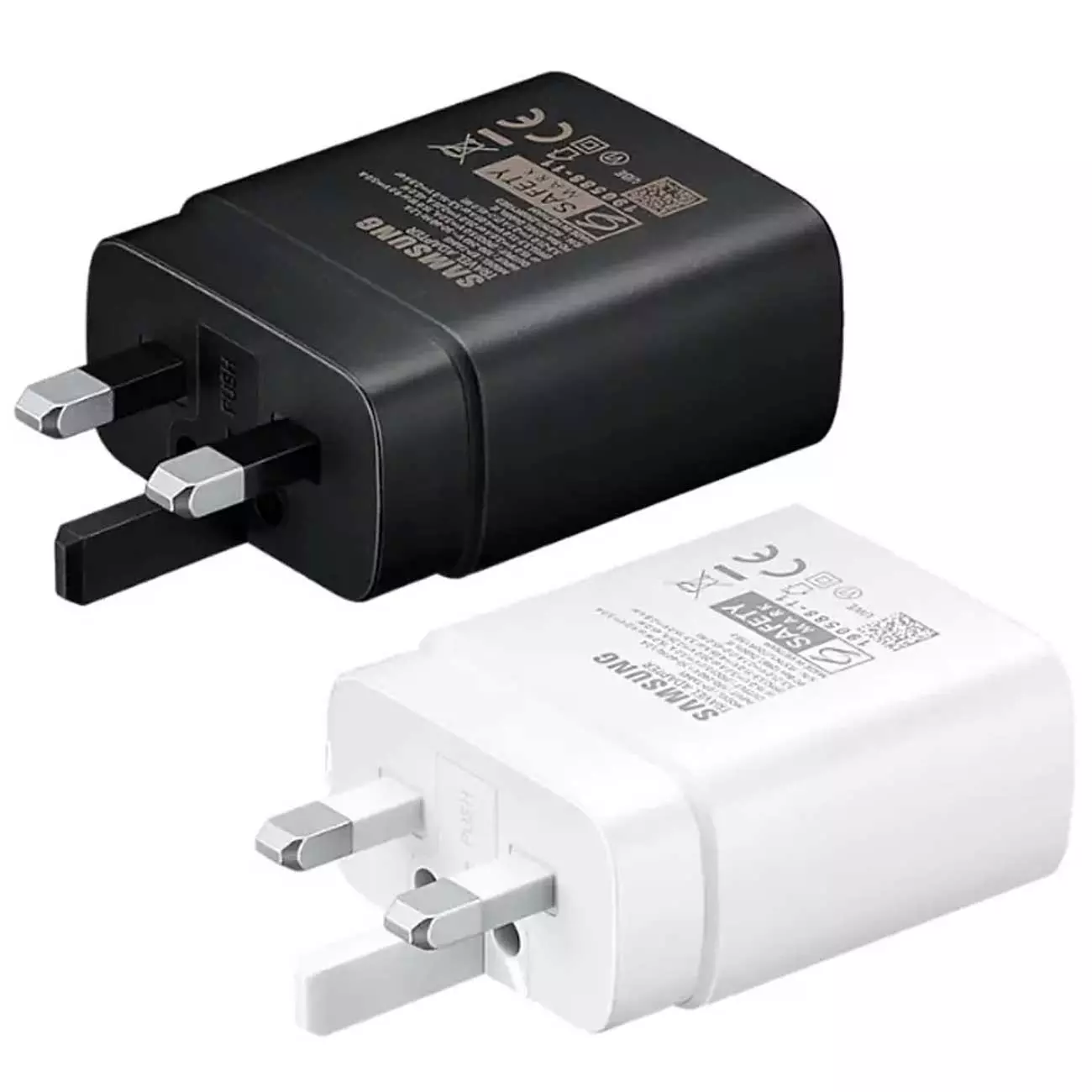 شارژر 45 وات ساسونگ  اورجینال 3 پین EPT4511------قیمت با تخفیف فوق العاده فقط تا پایان 20 شهریورمعتبر می باشد----
