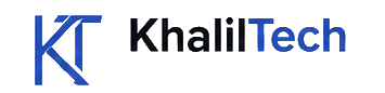 لوگوی خلیل تک